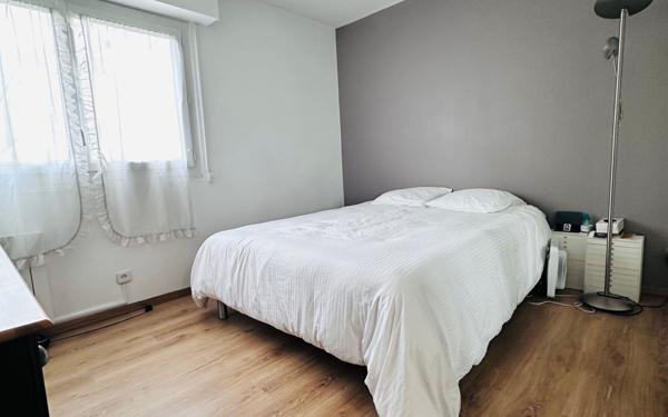 Appartement à vendre    4 pièces • 97,35 m2 Saint-Gratien