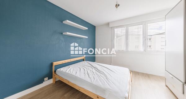 À vendre Appartement 3 pièces 73.04 m² - Clermont-ferrand 63000