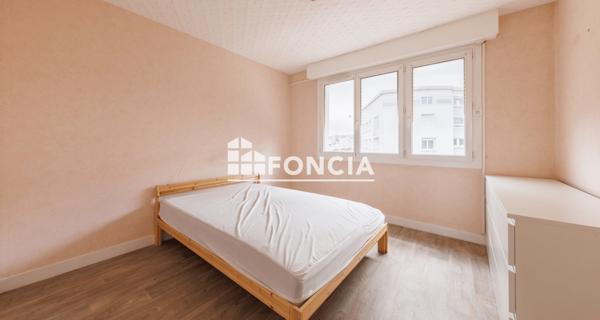 À vendre Appartement 3 pièces 73.04 m² - Clermont-ferrand 63000