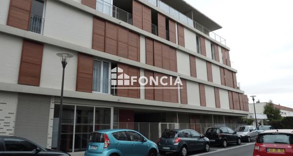 Location Appartement 3 pièces 55.7 m² - Cergy 95000