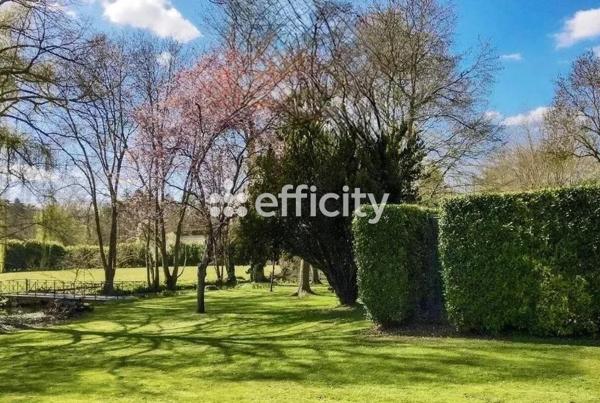 Maison
         12 pièces
        - 481 m² Bien prestige 5 000 000 € *