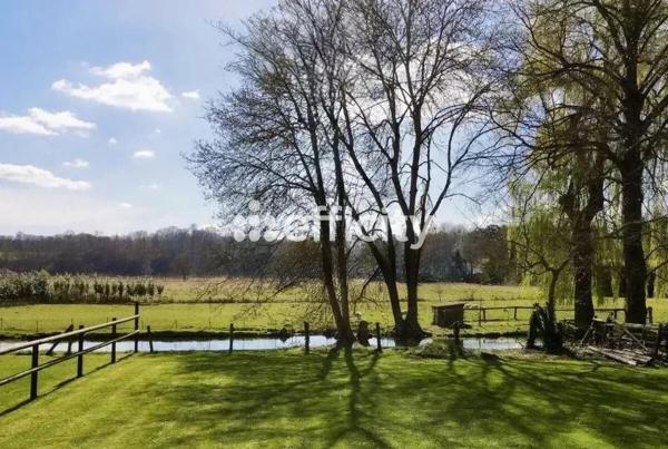 Maison
         12 pièces
        - 481 m² Bien prestige 5 000 000 € *