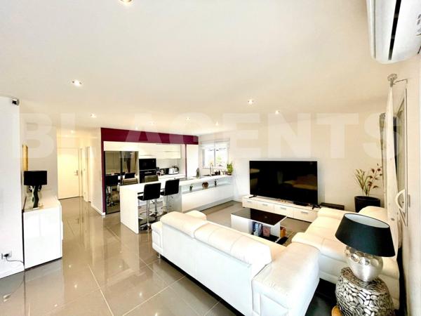 Appartement Clermont-Ferrand