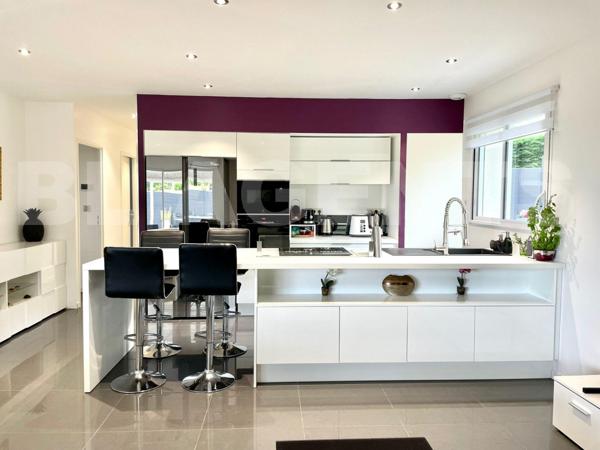 Appartement Clermont-Ferrand