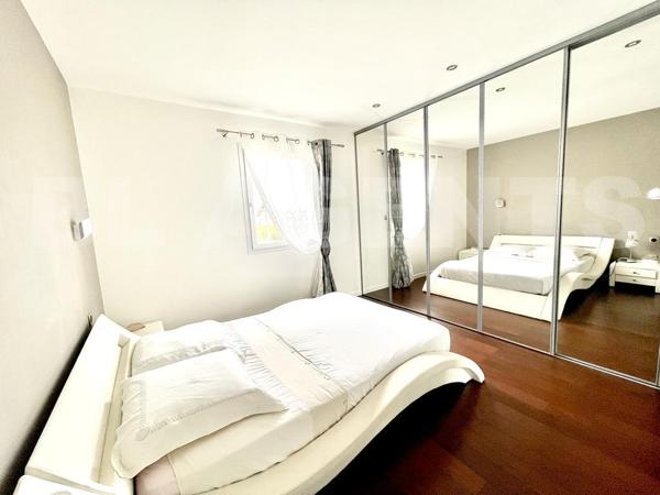 Appartement Clermont-Ferrand