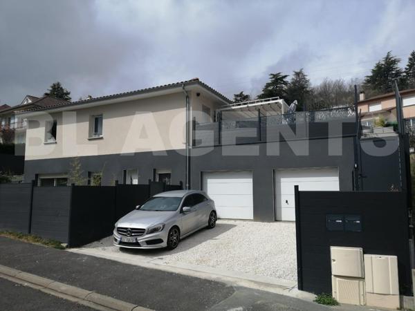Appartement Clermont-Ferrand
