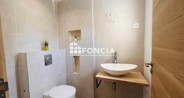 À vendre Maison 7 pièces 90 m² - Dreux 28100