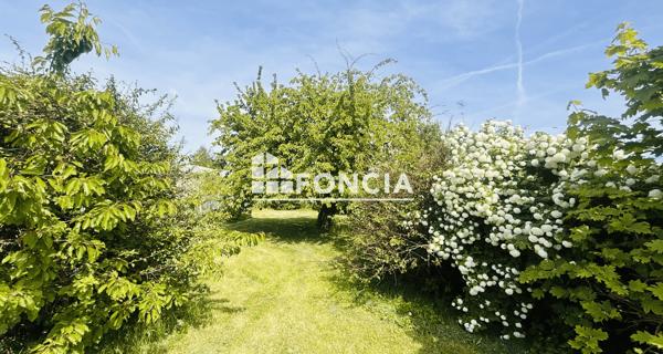À vendre Maison 7 pièces 90 m² - Dreux 28100