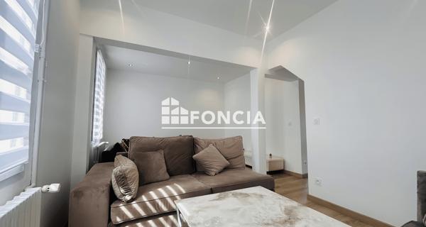 À vendre Maison 7 pièces 90 m² - Dreux 28100