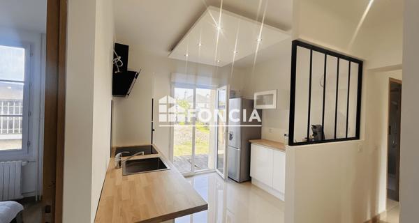 À vendre Maison 7 pièces 90 m² - Dreux 28100
