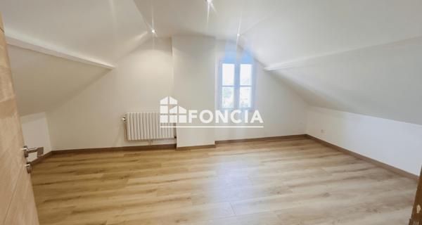 À vendre Maison 7 pièces 90 m² - Dreux 28100