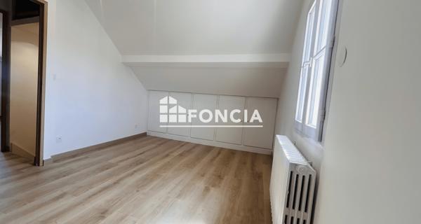 À vendre Maison 7 pièces 90 m² - Dreux 28100