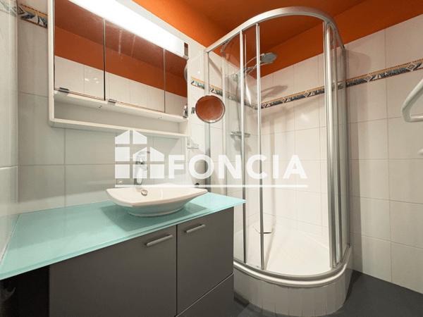 Location Appartement 4 pièces 87.81 m² - Rouen 76100