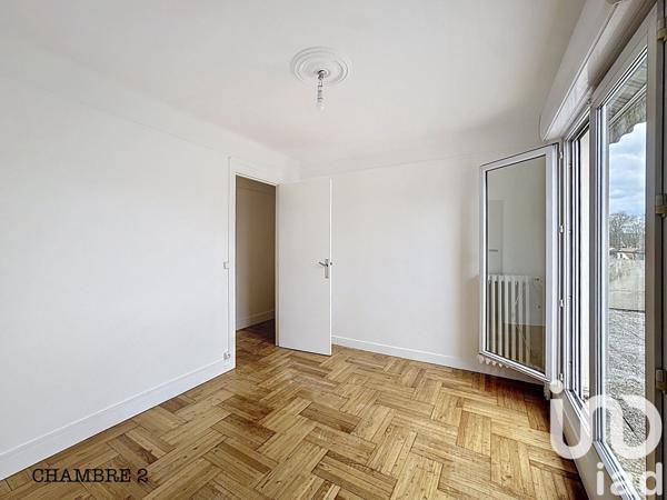 Appartement à vendre 5 pièces 97 m² Viroflay