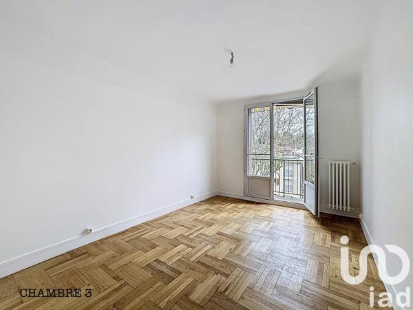 Appartement à vendre 5 pièces 97 m² Viroflay