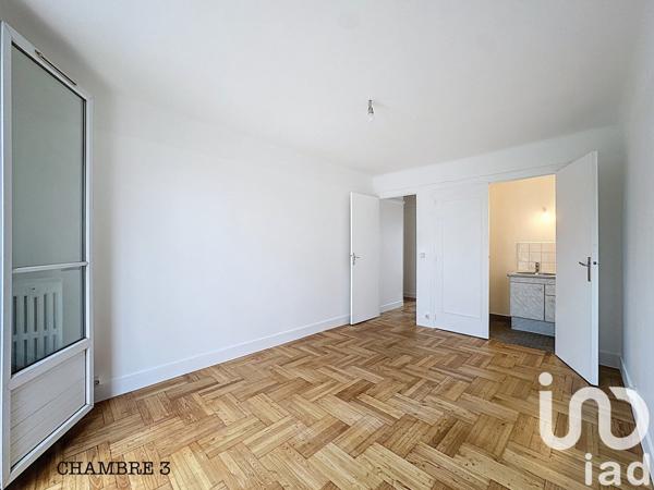 Appartement à vendre 5 pièces 97 m² Viroflay