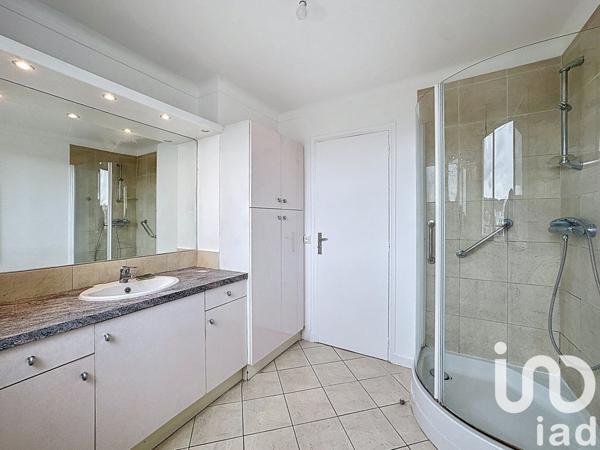Appartement à vendre 5 pièces 97 m² Viroflay