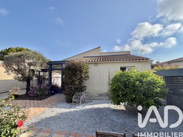 Maison à vendre 5 pièces 113 m² Mèze