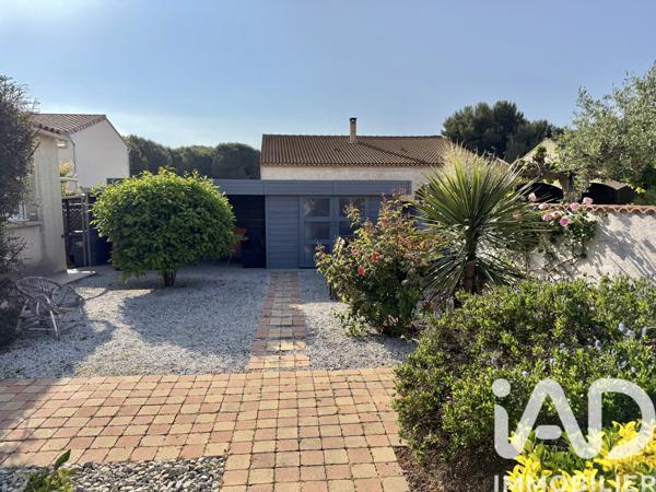 Maison à vendre 5 pièces 113 m² Mèze