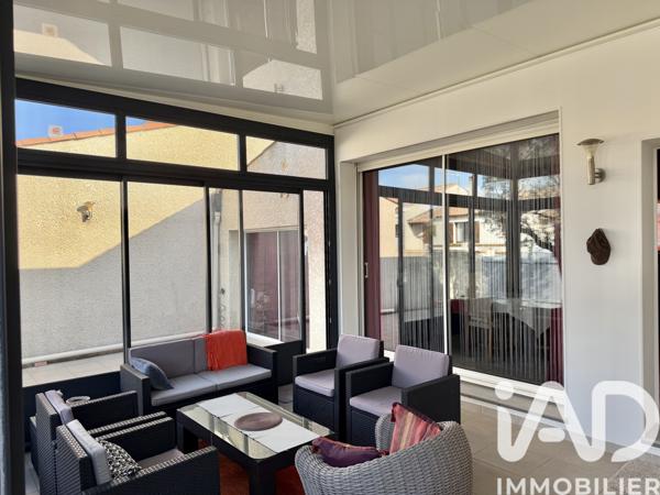 Maison à vendre 5 pièces 113 m² Mèze