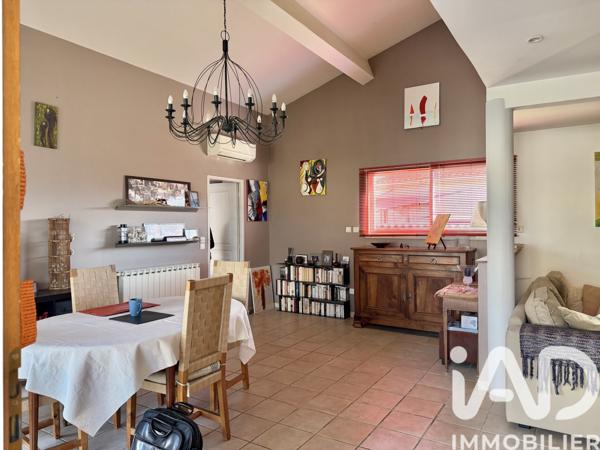 Maison à vendre 5 pièces 113 m² Mèze
