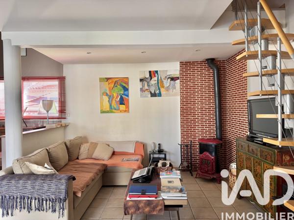 Maison à vendre 5 pièces 113 m² Mèze