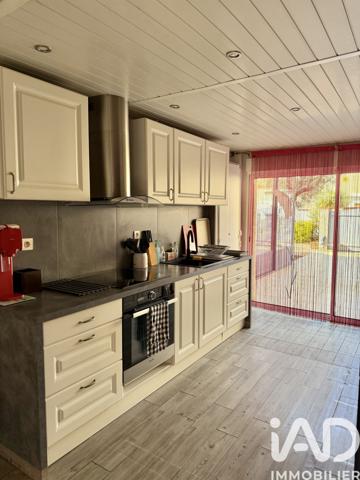 Maison à vendre 5 pièces 113 m² Mèze