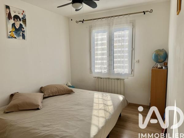 Maison à vendre 5 pièces 113 m² Mèze