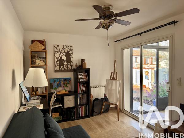 Maison à vendre 5 pièces 113 m² Mèze