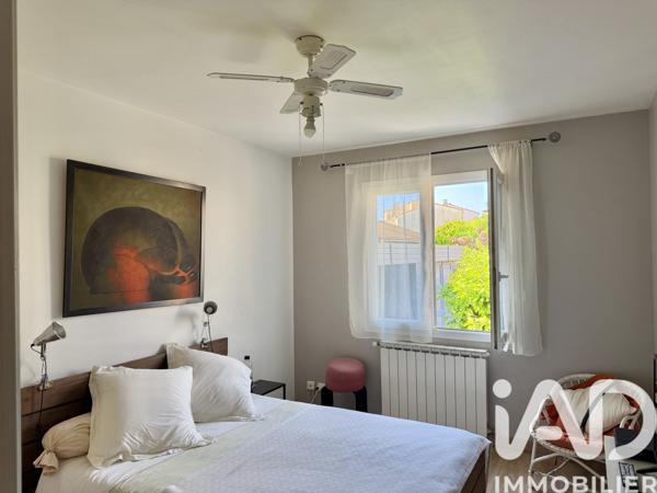 Maison à vendre 5 pièces 113 m² Mèze