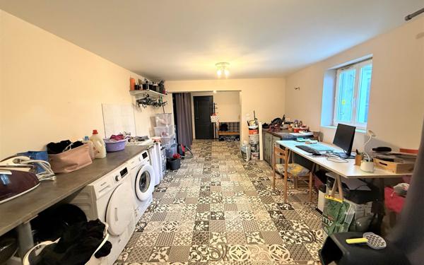 Maison à vendre    5 pièces •  Nilvange