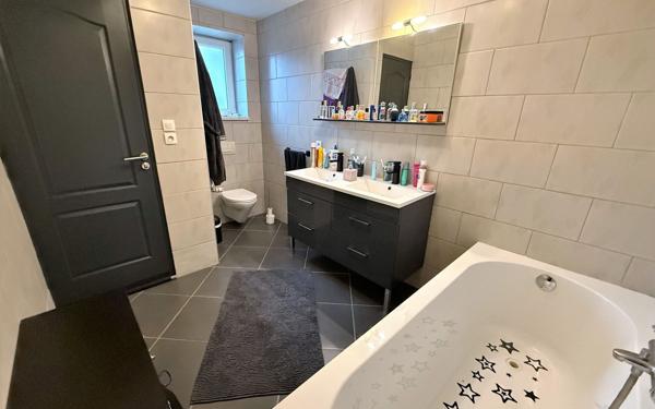 Maison à vendre    5 pièces •  Nilvange