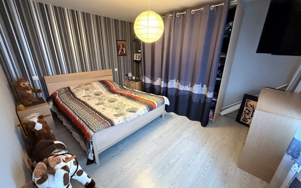 Maison à vendre    5 pièces •  Nilvange