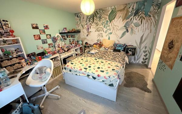 Maison à vendre    5 pièces •  Nilvange