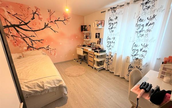 Maison à vendre    5 pièces •  Nilvange