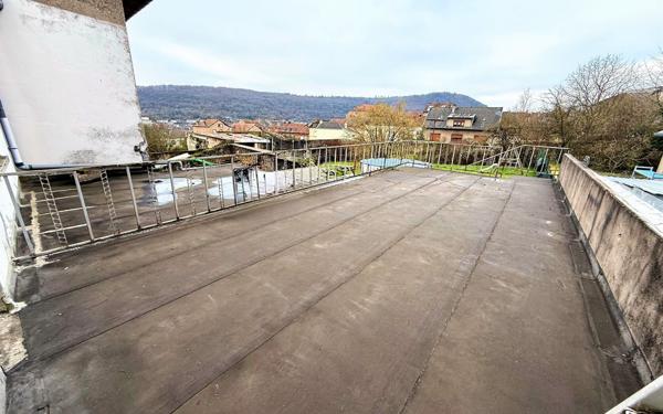 Maison à vendre    5 pièces •  Nilvange