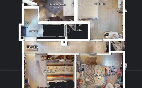 Maison à vendre    5 pièces •  Nilvange