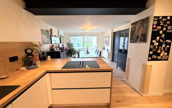 Maison à vendre    5 pièces •  Nilvange