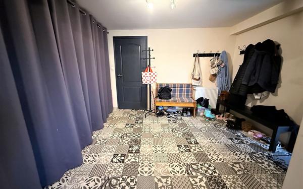 Maison à vendre    5 pièces •  Nilvange