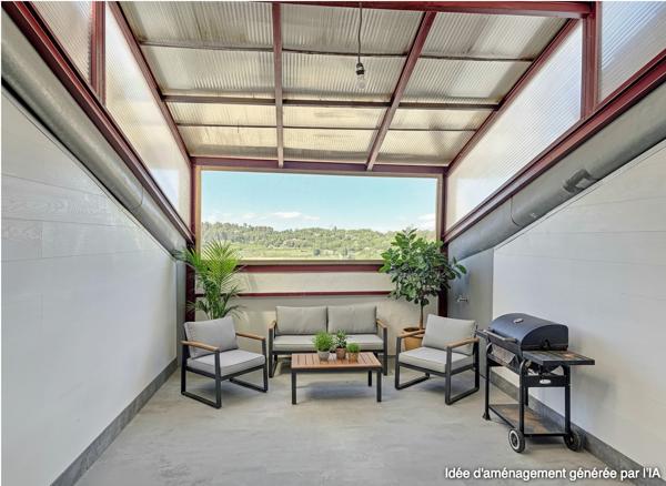 Maison
         3 pièces
        - 78 m² 232 000 € *