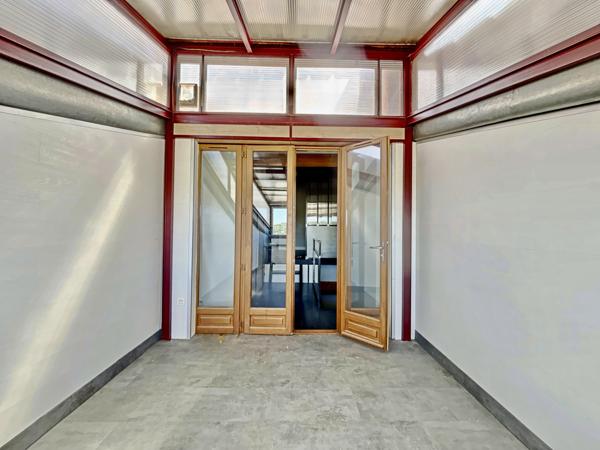 Maison
         3 pièces
        - 78 m² 232 000 € *