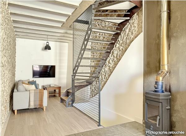 Maison
         3 pièces
        - 78 m² 232 000 € *