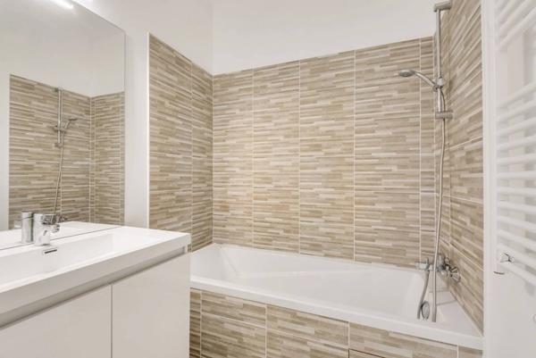 Duplex de 127m2 en plein coeur de la Courneuve