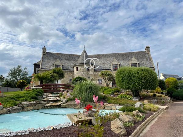 SARZEAU Maison 8 pièces 256 m²