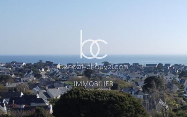 SARZEAU Maison 8 pièces 256 m²
