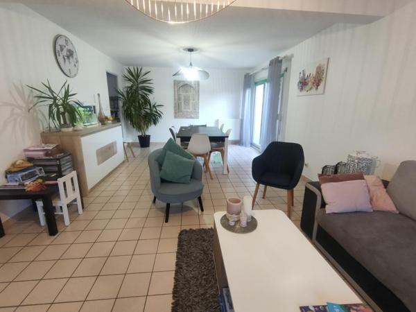 SENE Maison 6 pièces 125 m²