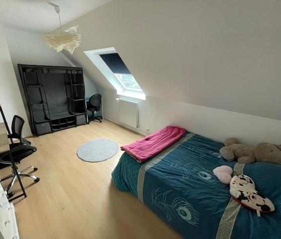 SENE Maison 6 pièces 125 m²