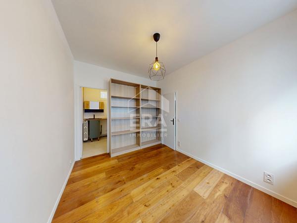 Appartement Paris 2 pièce(s) 34 m2