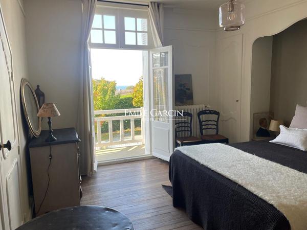 A vendre - SAINT BRIAC- Propriété de caractère  -