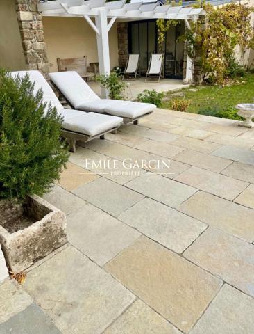 A vendre - SAINT BRIAC- Propriété de caractère  -